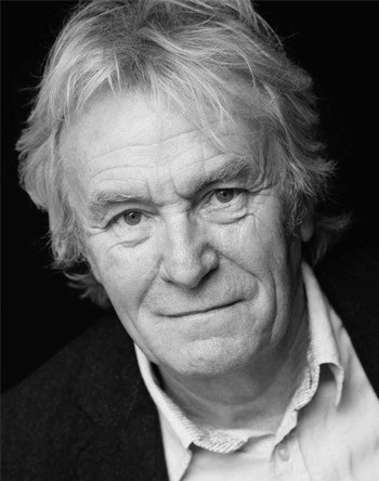 安东尼·梅 Anthony May照片