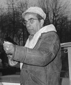 马西莫·达拉马诺 Massimo Dallamano照片