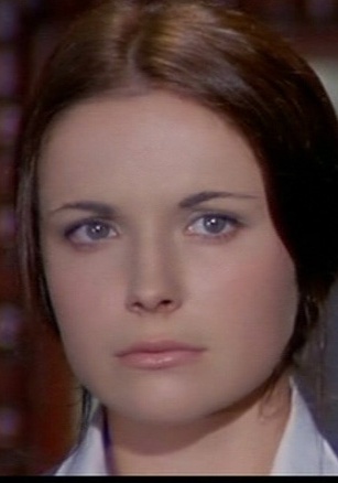 克里斯蒂娜·伽尔博 Cristina Galbó照片