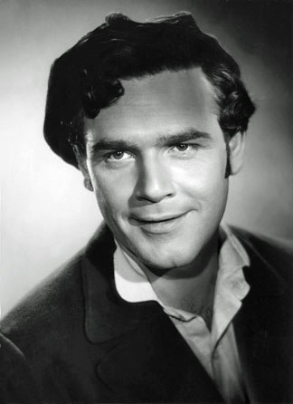 约阿希姆·富克斯贝格 Joachim Fuchsberger照片