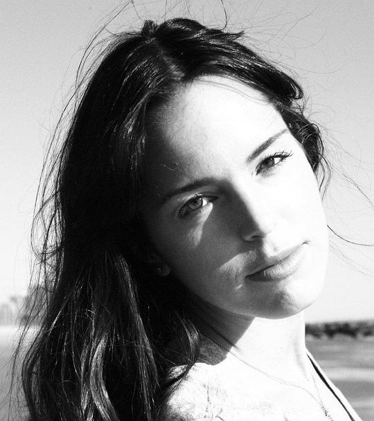 玛尔塔·米兰斯 Marta Milans照片