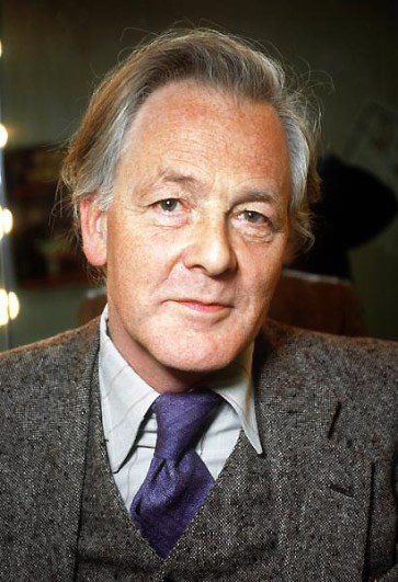 汉斯-于尔根·西贝尔伯格 Hans-Jürgen Syberberg照片