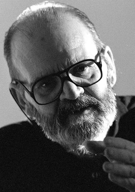 卢西奥·弗尔兹 Lucio Fulci照片