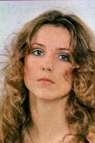 埃利·加里尼 Ely Galleani照片