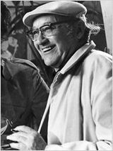 梅尔文·弗兰克 Melvin Frank照片