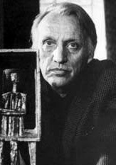 约瑟夫·罗西 Joseph Losey照片