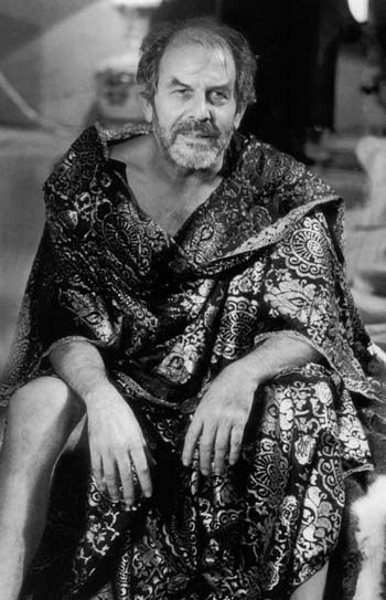 恩里科·玛丽亚·萨莱诺 Enrico Maria Salerno照片