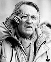 弗雷迪·弗朗西斯 Freddie Francis照片