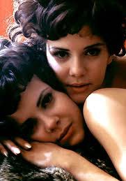 玛丽·克林逊 Mary Collinson照片