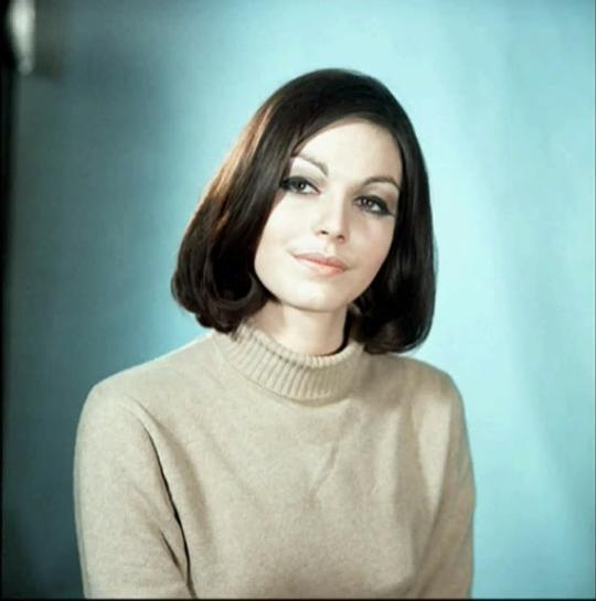 卡佳·韦思 Katya Wyeth照片