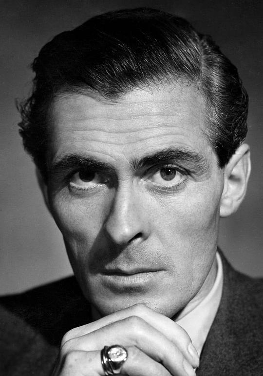 艾华·翁德道 Edward Underdown照片