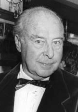 约翰·豪斯曼 John Houseman照片