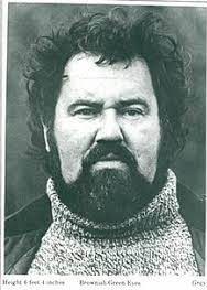 布莱恩·科伯恩 Brian Coburn照片