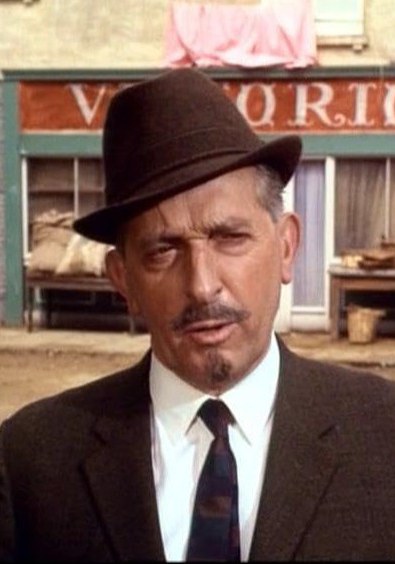 理查德·华纳 Richard Warner照片