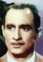 阿尔弗雷多·马约 Alfredo Mayo照片