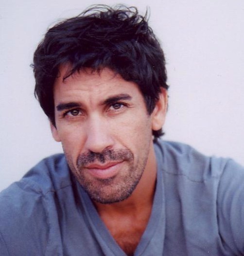 罗伯特·蒙塔诺 Robert Montano照片