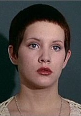 安妮·贝儿 Annie Belle照片