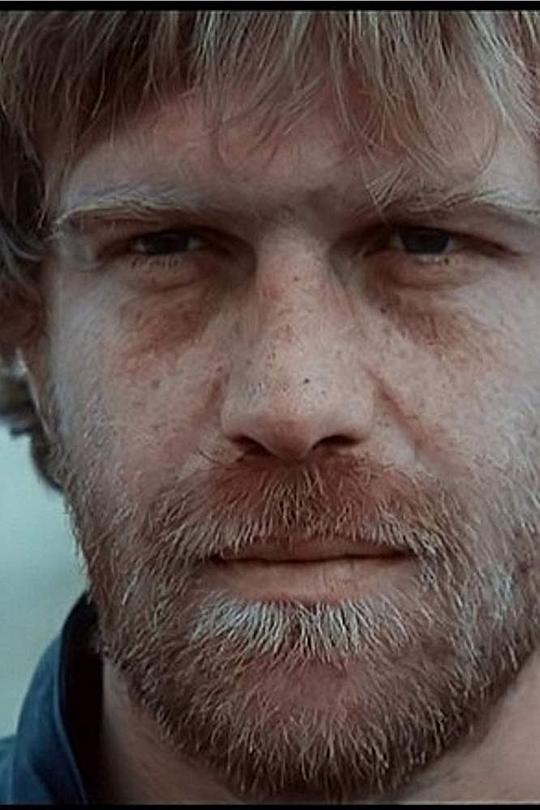 阿尔·克里弗 Al Cliver照片