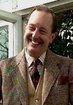 彼得·塞利尔 Peter Cellier照片