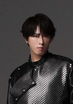 宫馆凉太 Ryota Miyadate照片