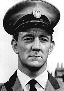 布莱恩·普林格 Bryan Pringle照片