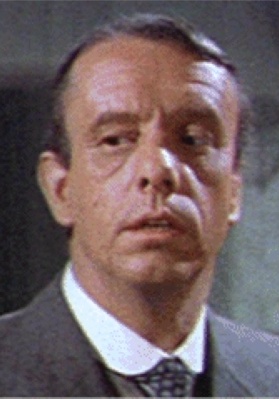 Harold Goodwin照片