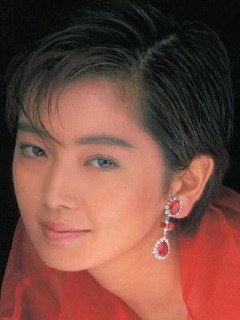 麻生祐未 Yumi Asô照片