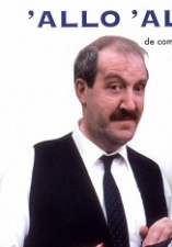 戈登·凯 Gorden Kaye照片