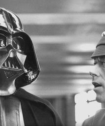 大卫·鲍罗斯 David Prowse照片