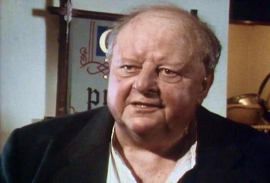 约翰·夏普 John Sharp照片