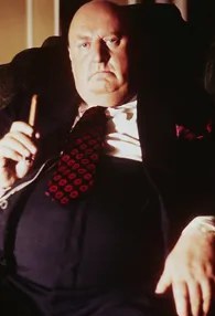 乔治·西尔弗 George Silver照片