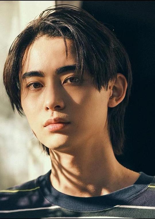 丰田裕大 Yudai Toyoda照片