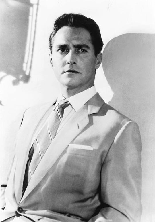 理查德·托德 Richard Todd照片