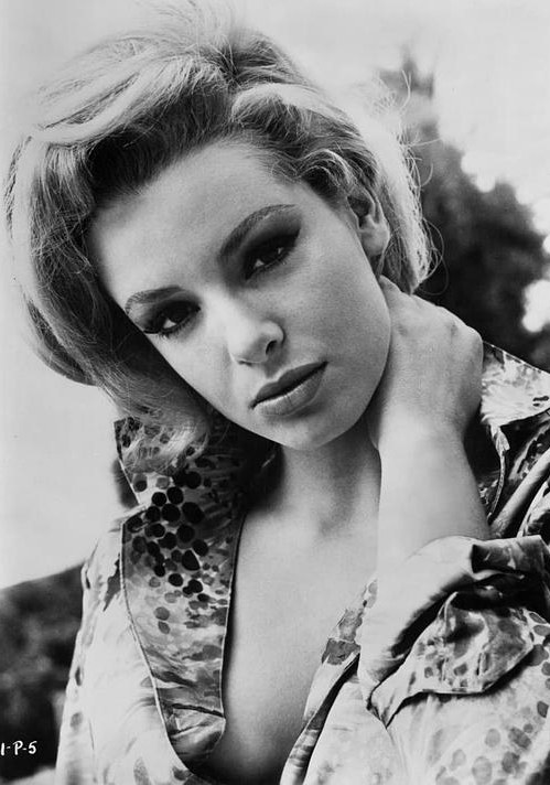 玛格丽特·李 Margaret Lee照片