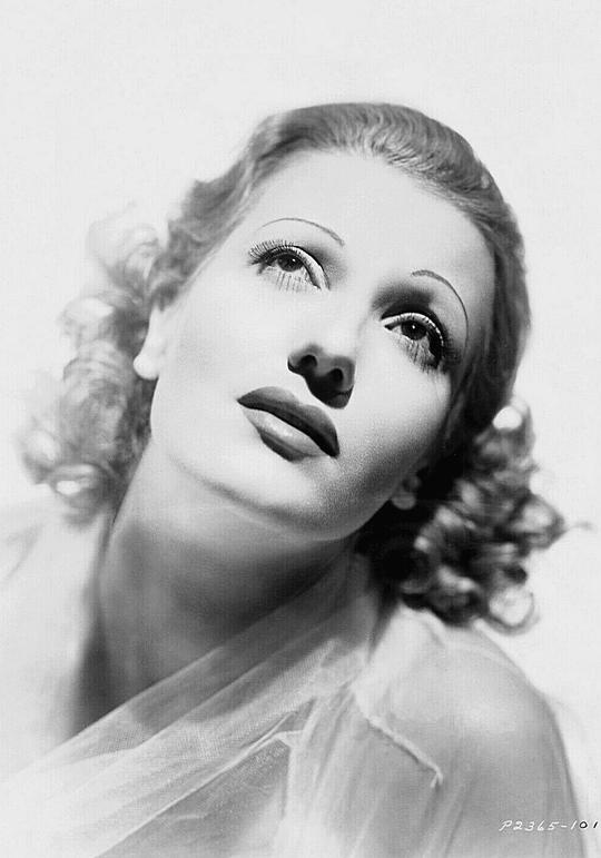 伊莎·米兰达 Isa Miranda照片