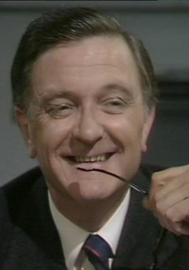 坦尼·埃文斯 Tenniel Evans照片