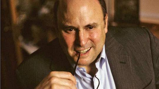 彼得·史超伯 Peter Straub照片