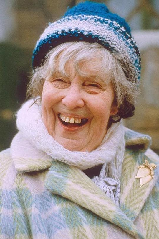 安娜·温格 Anna Wing照片