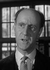 阿瑟·霍华德 Arthur Howard照片