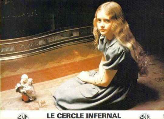 萨曼莎·盖茨 Samantha Gates照片