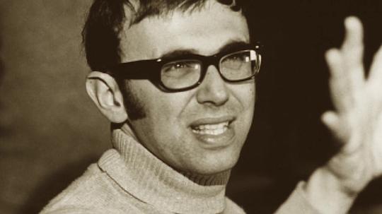 彼得·萨斯迪 Peter Sasdy照片