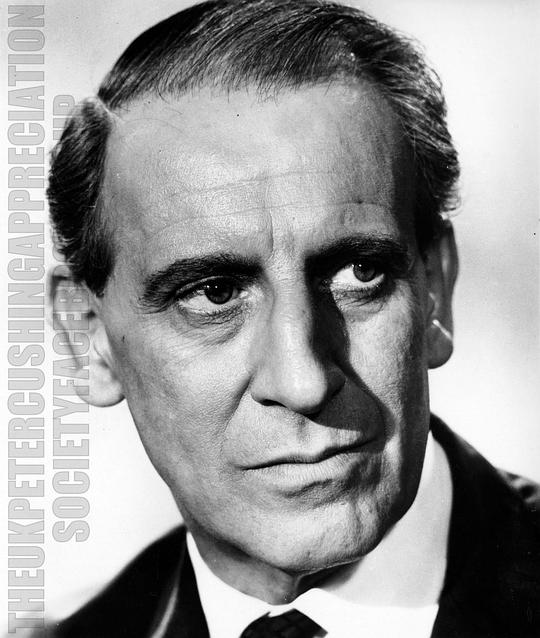 麦克斯·艾德里安 Max Adrian照片