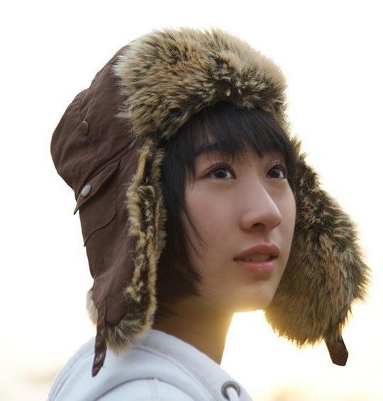 椎名琴音 Kotone Shiina照片