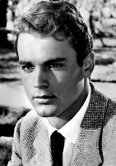 特伦斯·希尔 Terence Hill照片