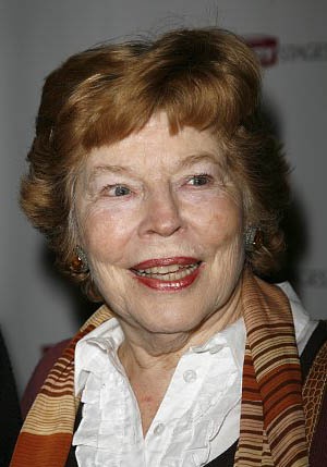 安妮·杰克逊 Anne Jackson照片