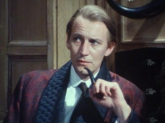 杰弗里·怀特海德 Geoffrey Whitehead照片