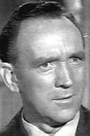 约翰·麦克利亚姆 John McLiam照片