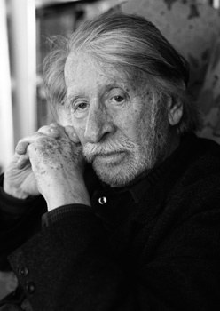 乔治·塔布里 George Tabori照片