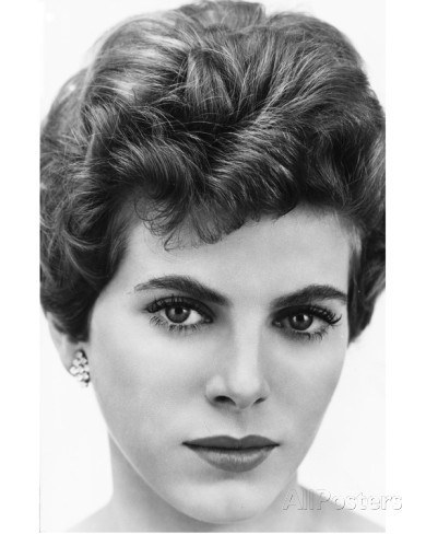 比莉·怀特劳 Billie Whitelaw照片
