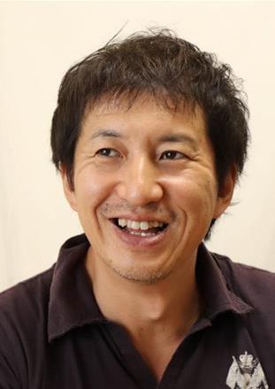 佐向大 Dai Sako照片